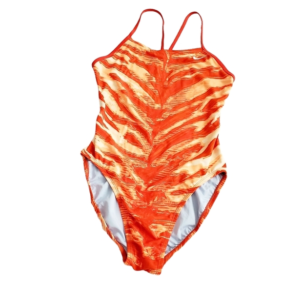 Nike Swim Nike One Piece Swimsuit Poshmark